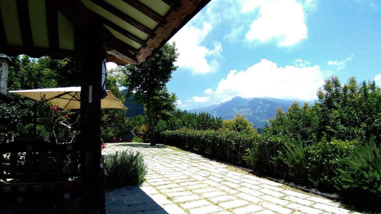 Black Forest Manor Renai Dış mekan fotoğraf