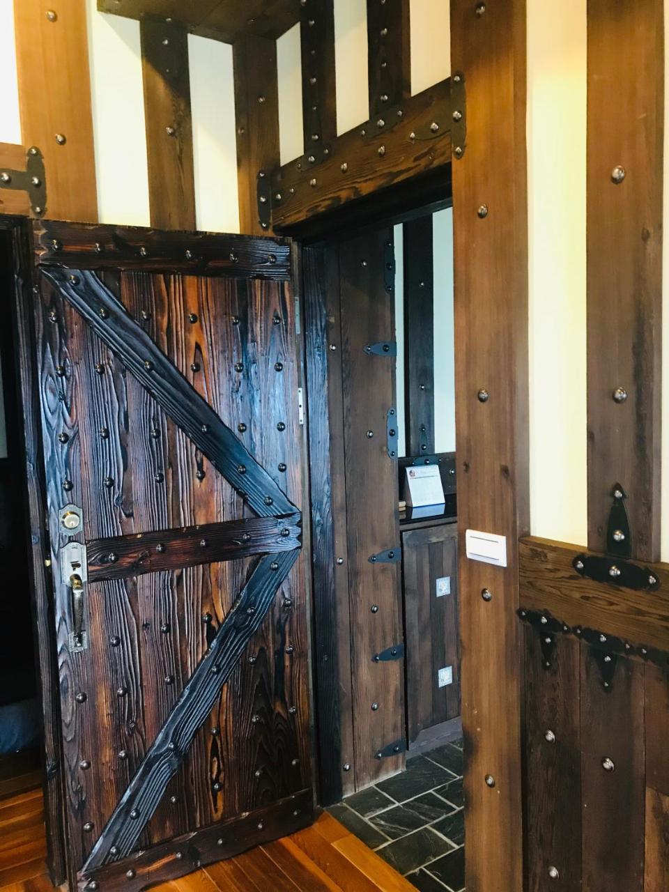Black Forest Manor Renai Dış mekan fotoğraf