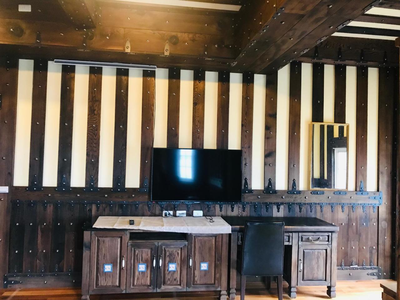 Black Forest Manor Renai Dış mekan fotoğraf