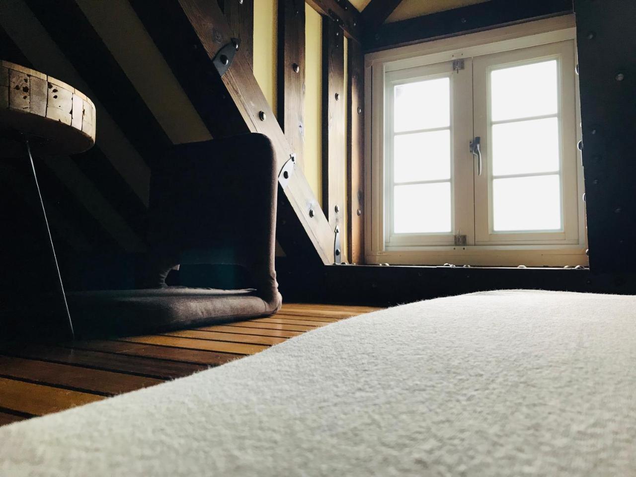 Black Forest Manor Renai Dış mekan fotoğraf
