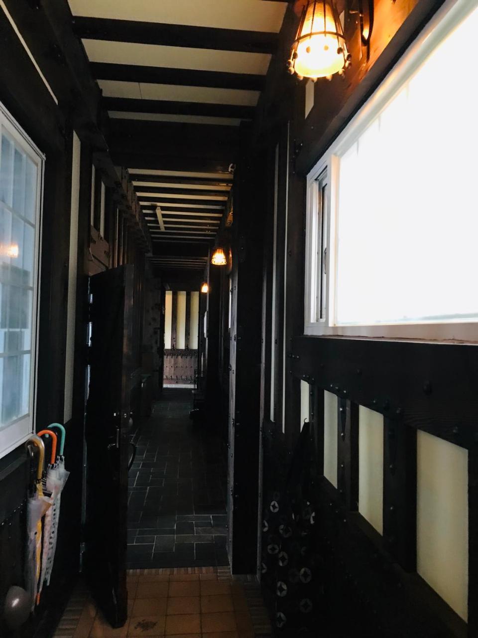Black Forest Manor Renai Dış mekan fotoğraf
