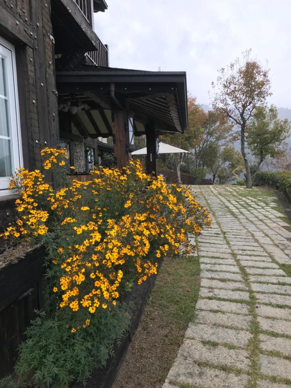 Black Forest Manor Renai Dış mekan fotoğraf