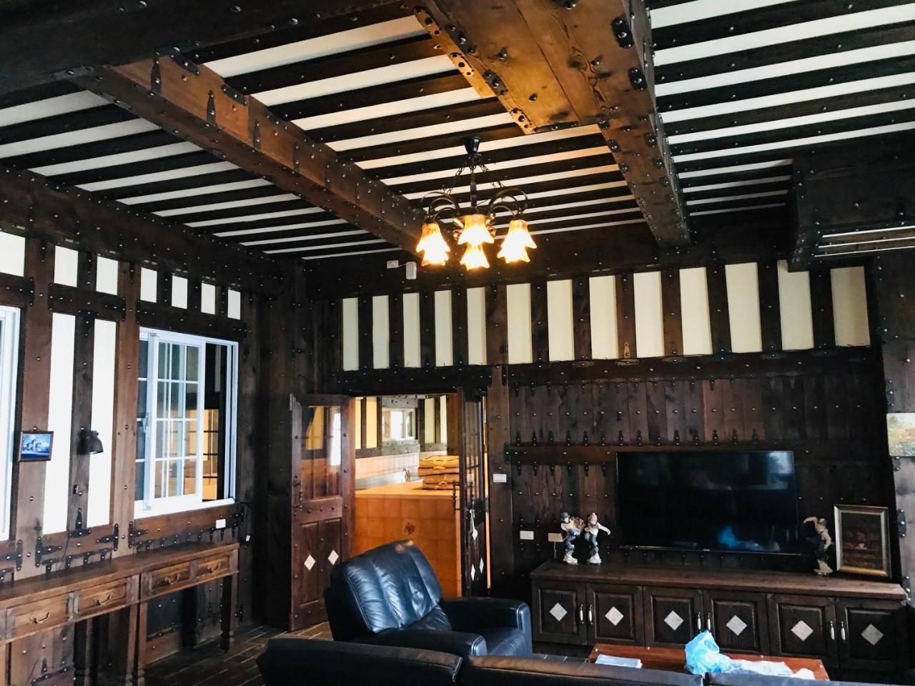 Black Forest Manor Renai Dış mekan fotoğraf