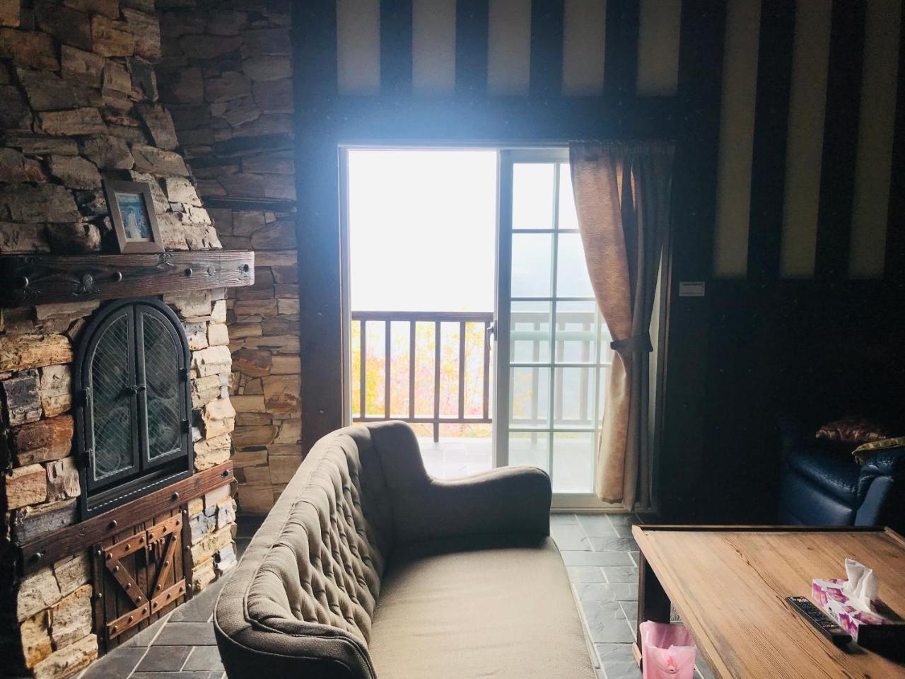 Black Forest Manor Renai Dış mekan fotoğraf