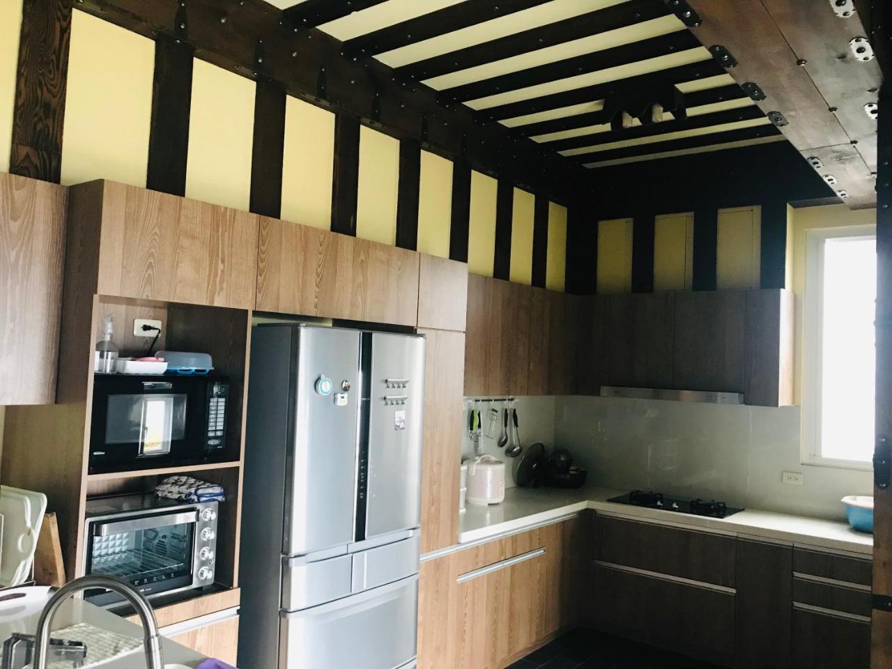 Black Forest Manor Renai Dış mekan fotoğraf