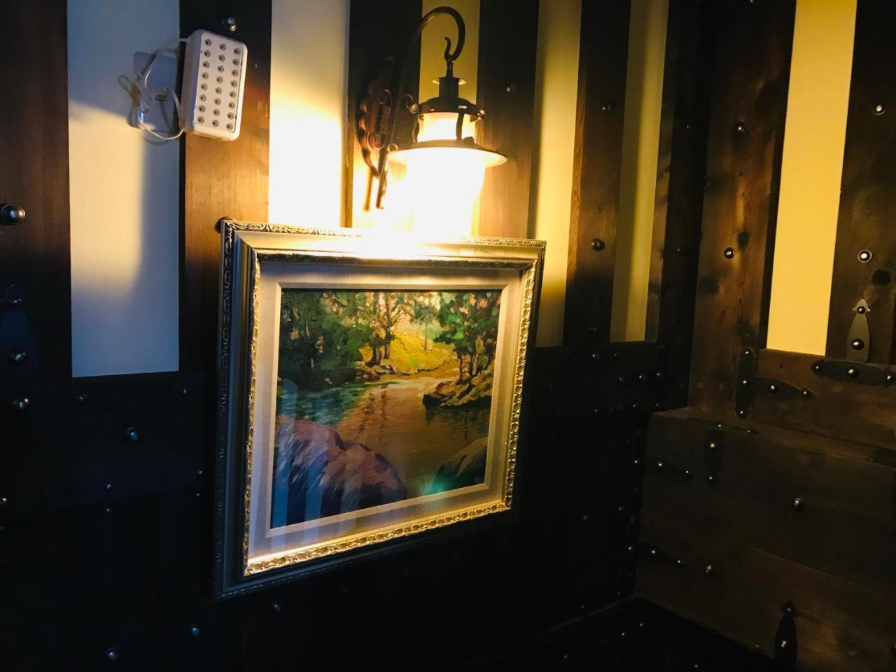 Black Forest Manor Renai Dış mekan fotoğraf