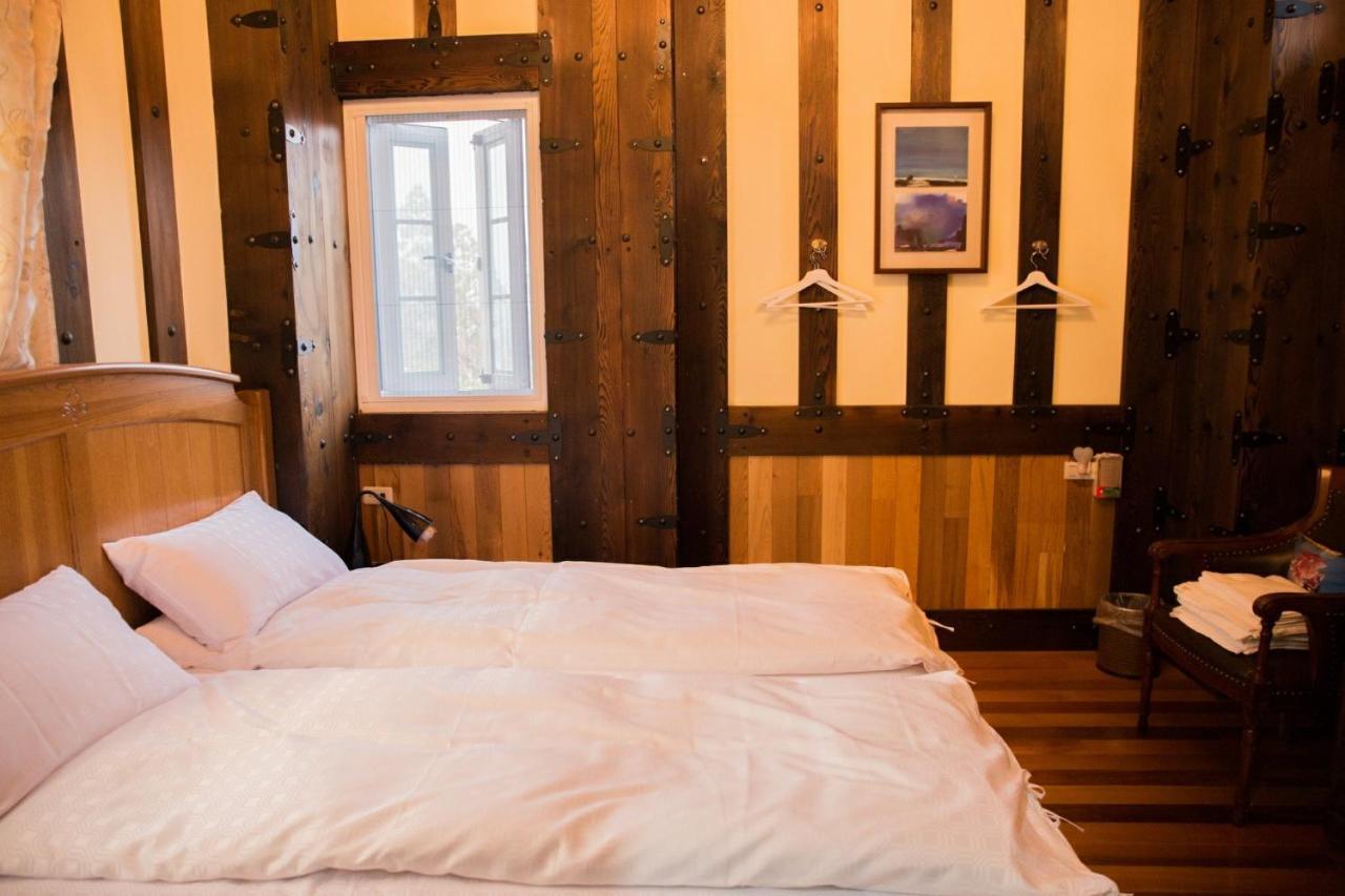 Black Forest Manor Renai Dış mekan fotoğraf