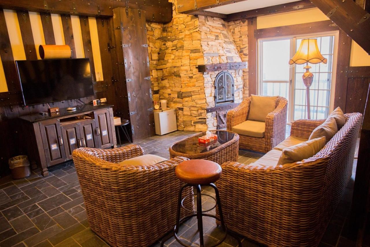 Black Forest Manor Renai Dış mekan fotoğraf