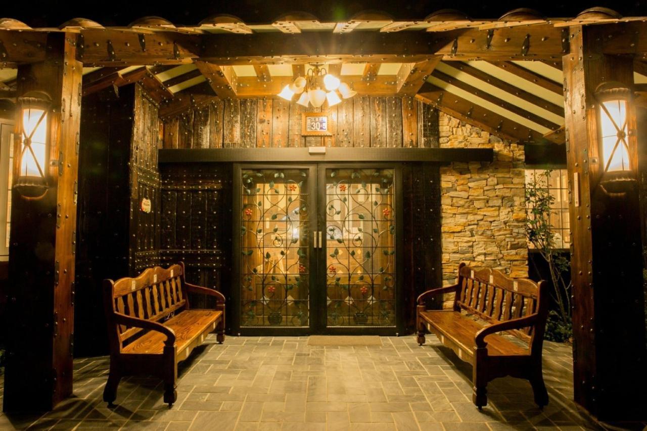 Black Forest Manor Renai Dış mekan fotoğraf