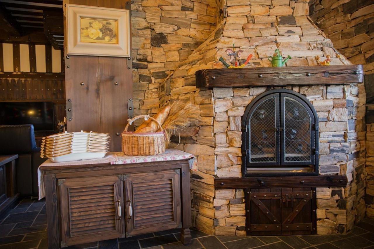 Black Forest Manor Renai Dış mekan fotoğraf