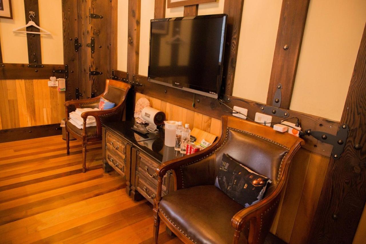 Black Forest Manor Renai Dış mekan fotoğraf