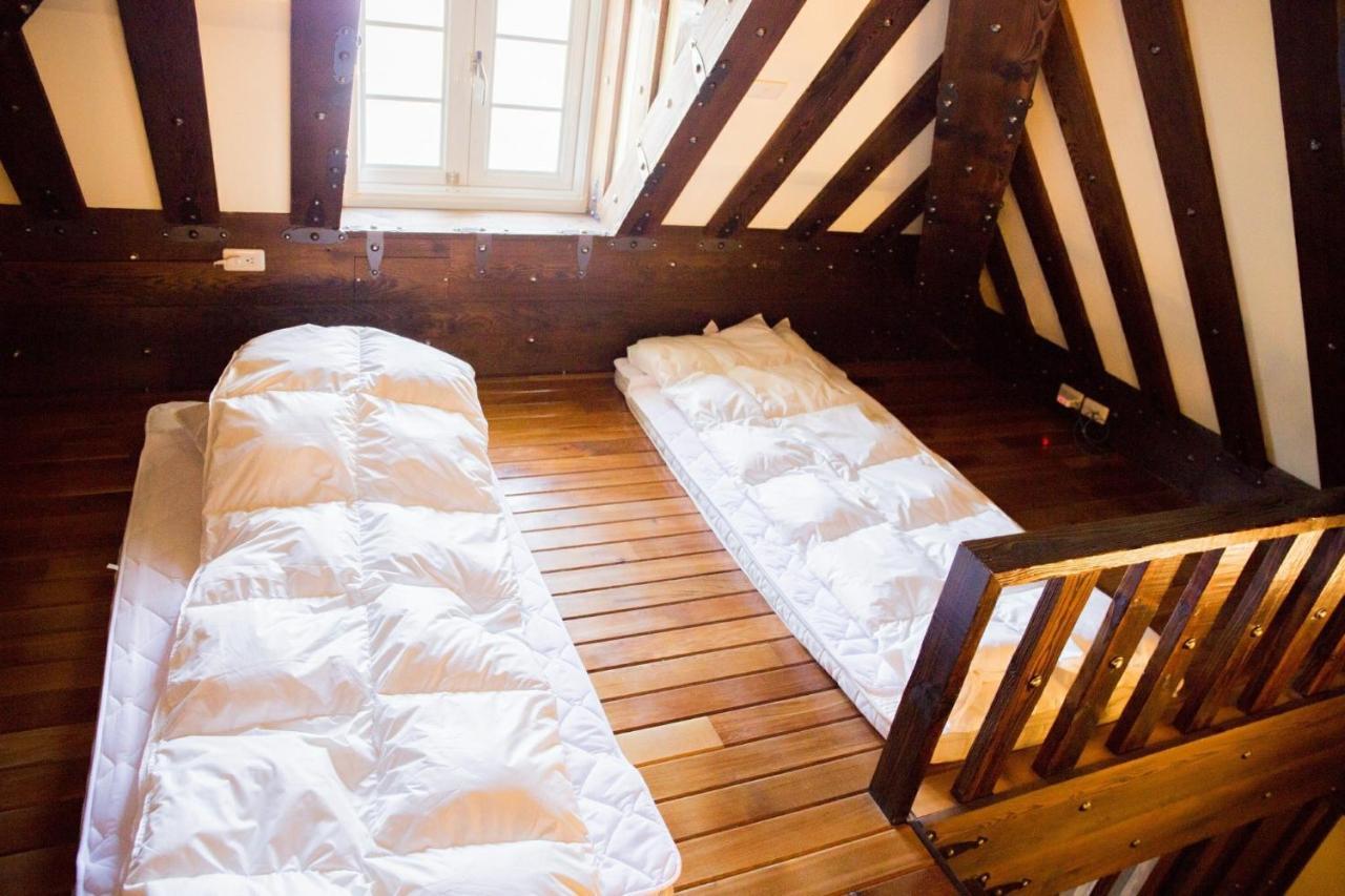 Black Forest Manor Renai Dış mekan fotoğraf