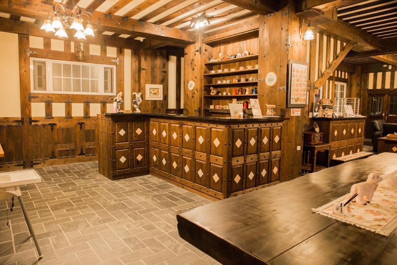 Black Forest Manor Renai Dış mekan fotoğraf