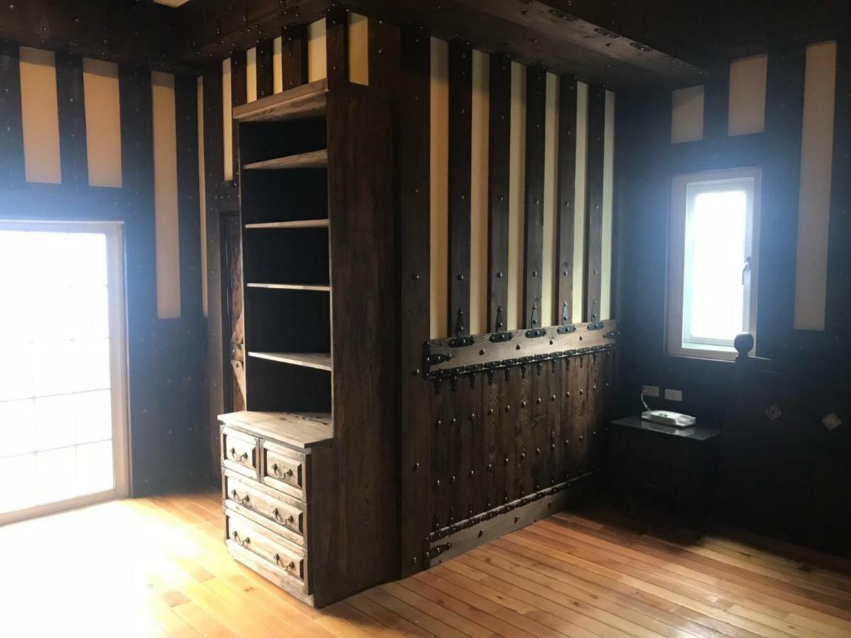 Black Forest Manor Renai Dış mekan fotoğraf