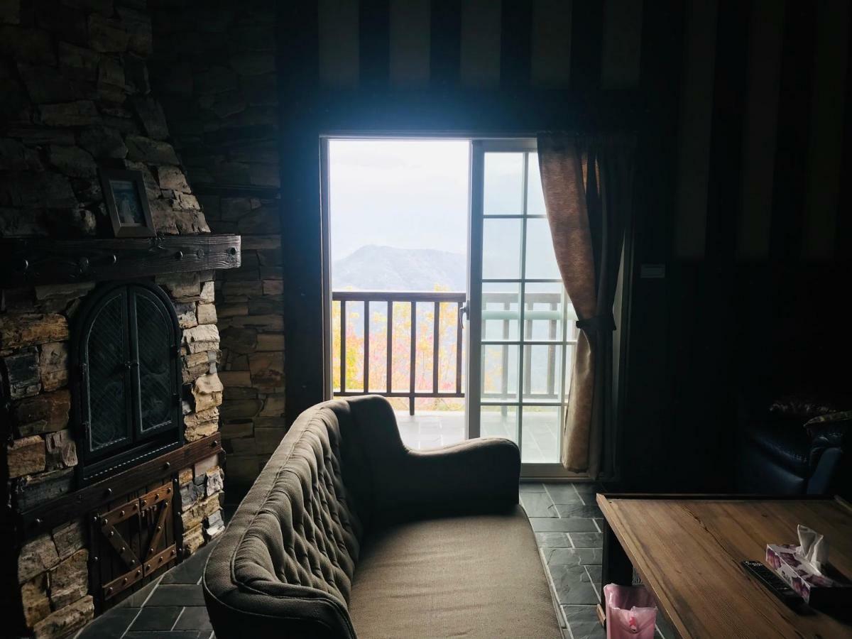 Black Forest Manor Renai Dış mekan fotoğraf