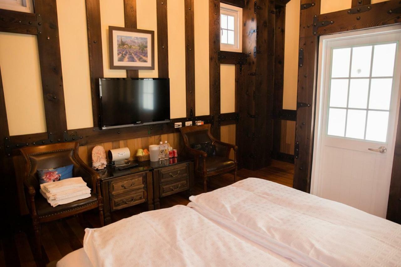 Black Forest Manor Renai Dış mekan fotoğraf