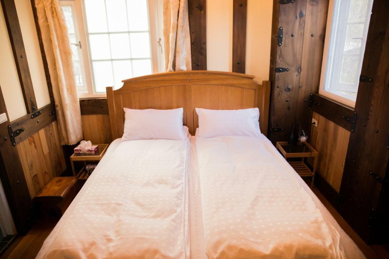 Black Forest Manor Renai Dış mekan fotoğraf