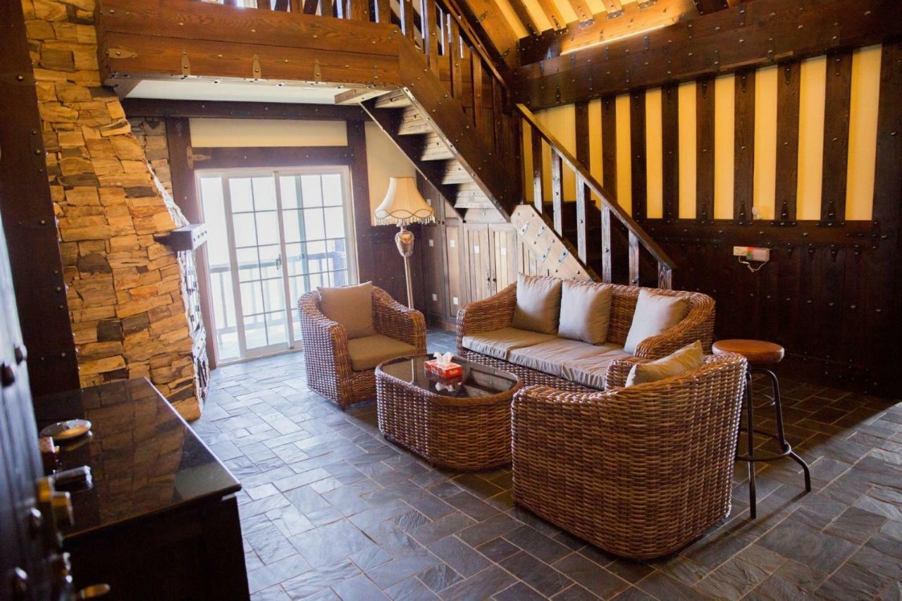 Black Forest Manor Renai Dış mekan fotoğraf