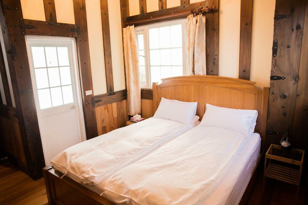 Black Forest Manor Renai Dış mekan fotoğraf