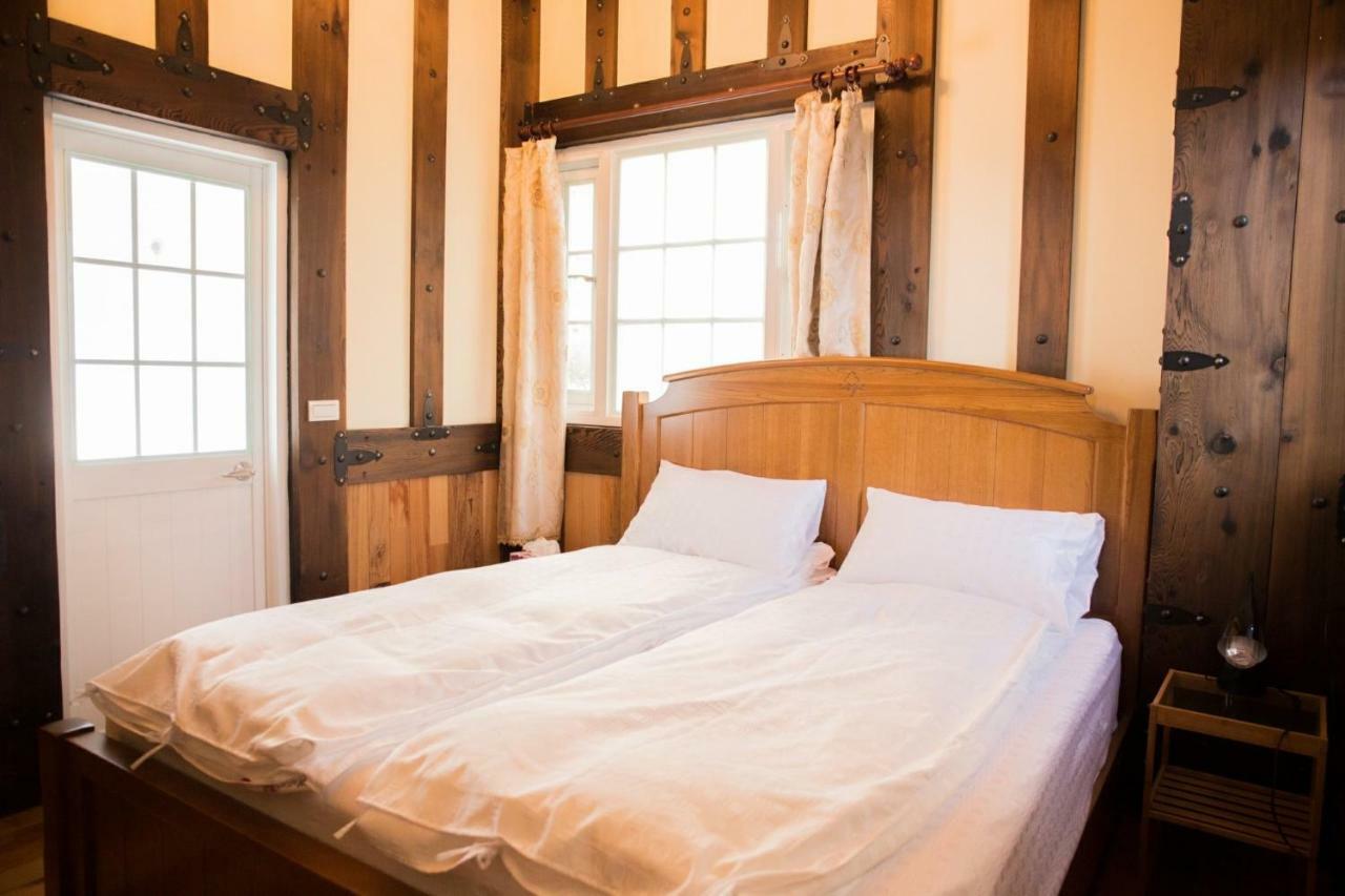Black Forest Manor Renai Dış mekan fotoğraf